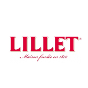 LILLET is a refreshing wine-based aperitif with a smooth, fruity taste
