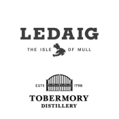LEDAIG - Tobermory distillery