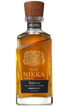 NIKKA 
The Nikka Tailored