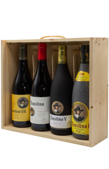 FAUSTINO
Rioja Red Wine Experience
Special Offer