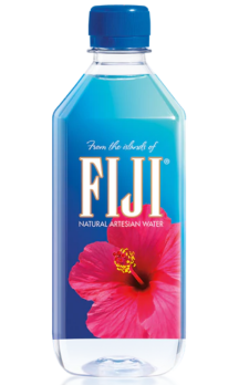 FIJI 
Still Water