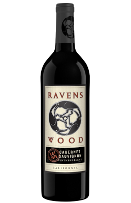 RAVENSWOOD
Vintners Blend 
Cabernet Sauvignon
2012