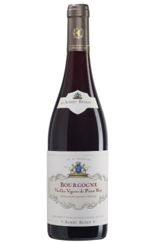 ALBERT BICHOT 
Vieilles Vignes de Pinot Noir 
Bourgogne 
2020
