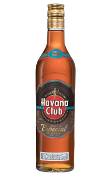 HAVANA CLUB 
Anejo Especial