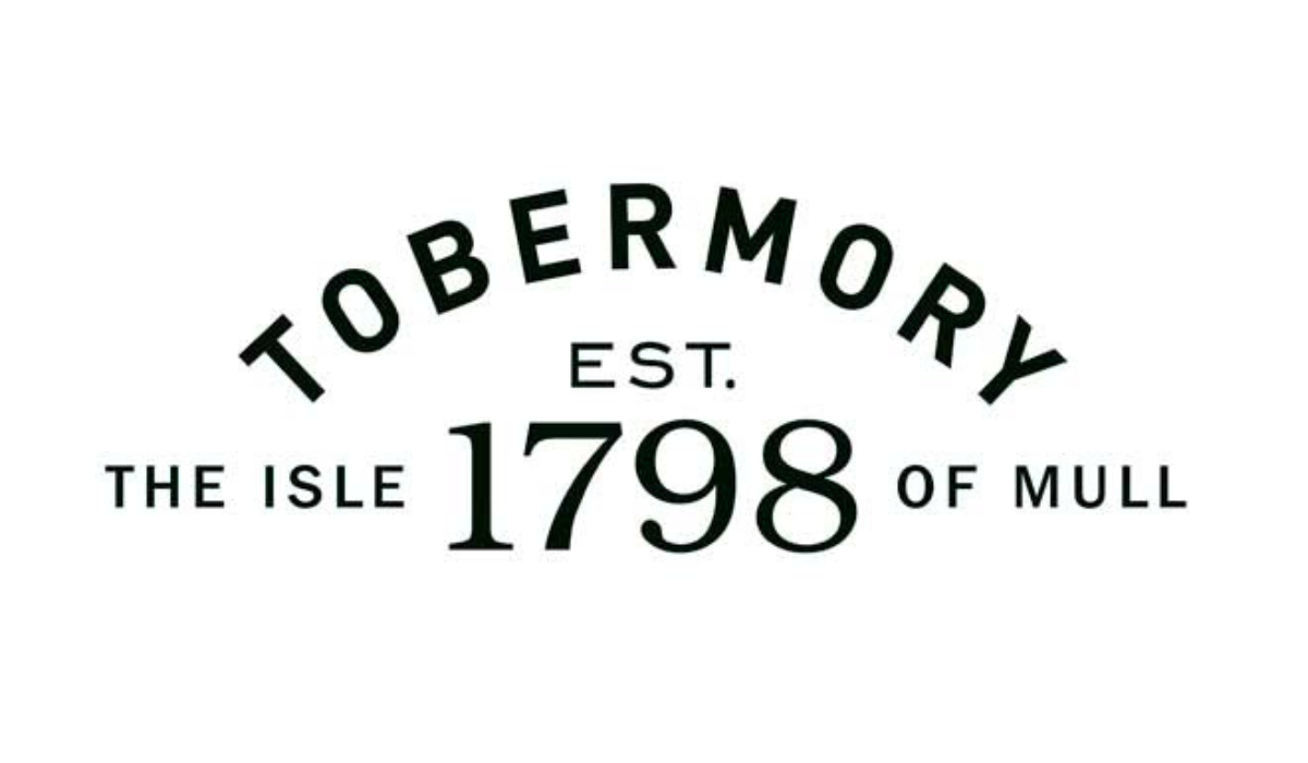 LEDAIG - Tobermory distillery