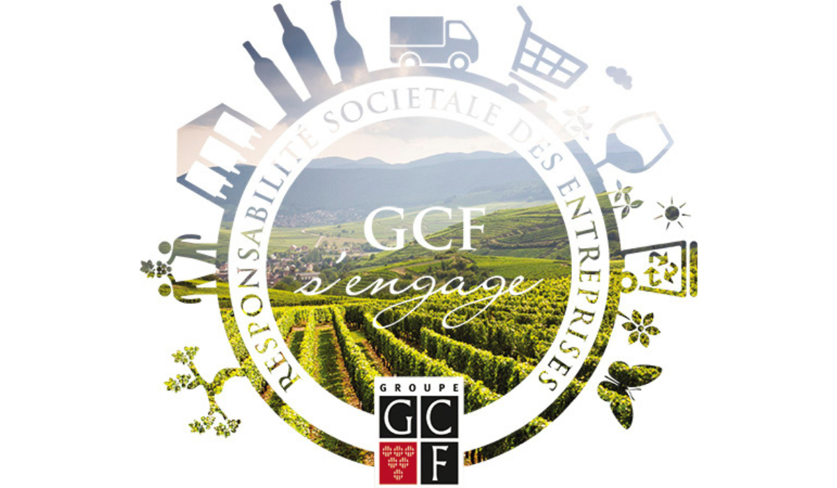 GCF Group (Grands Chais de France)