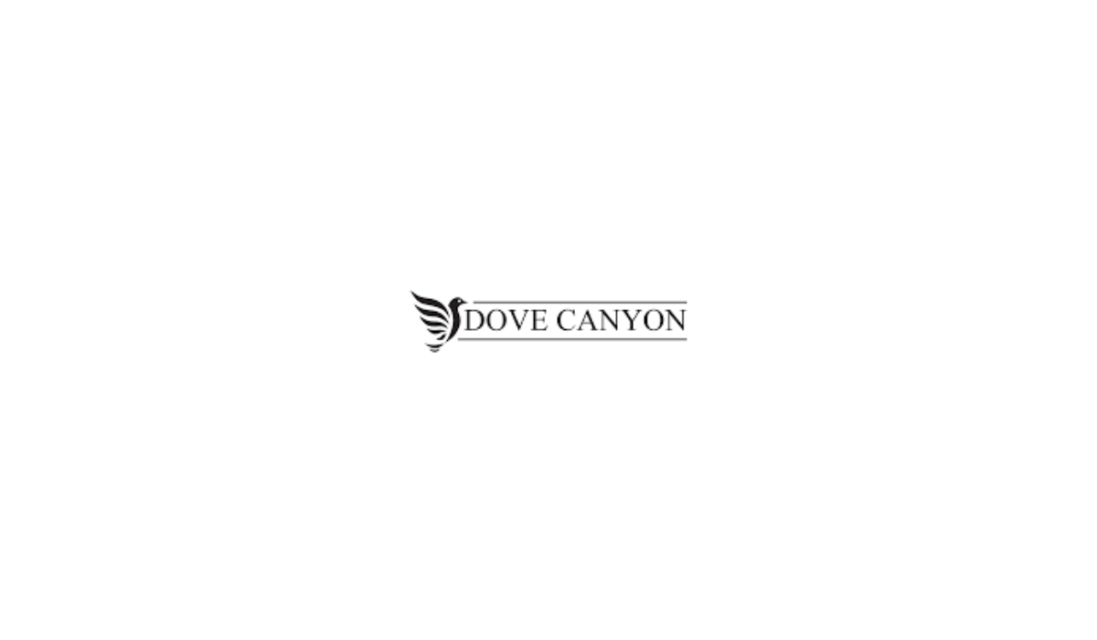 DOVE CANYON