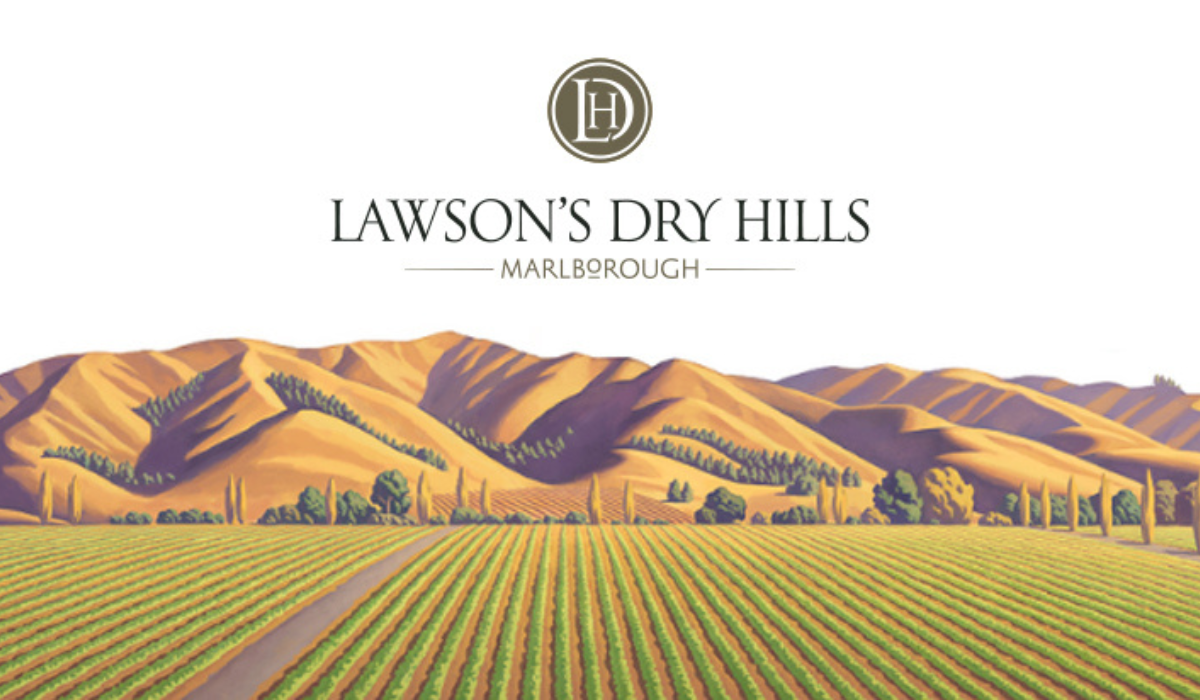 LAWSON'S DRY HILLS