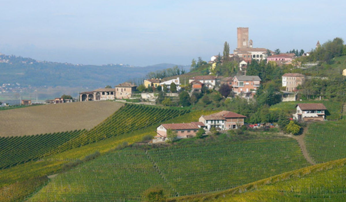 PRODUTTORI DEL BARBARESCO