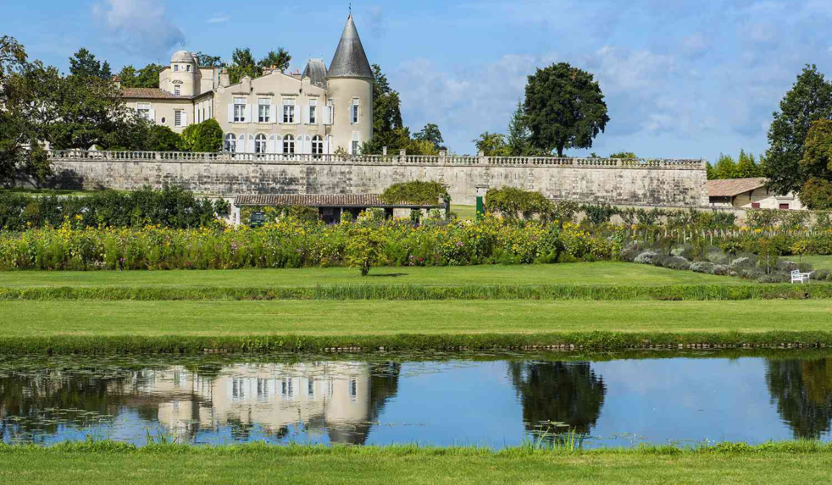 CHATEAU LAFITE ROTHSCHILD