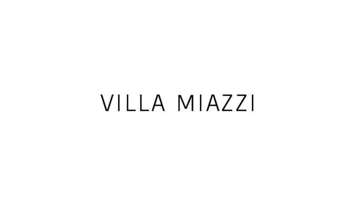 VILLA MIAZZI