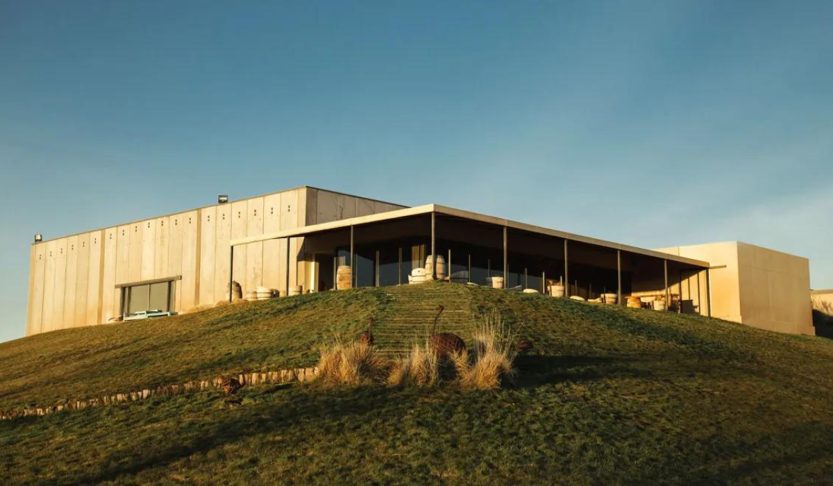 BODEGA DEL FIN DEL MUNDO