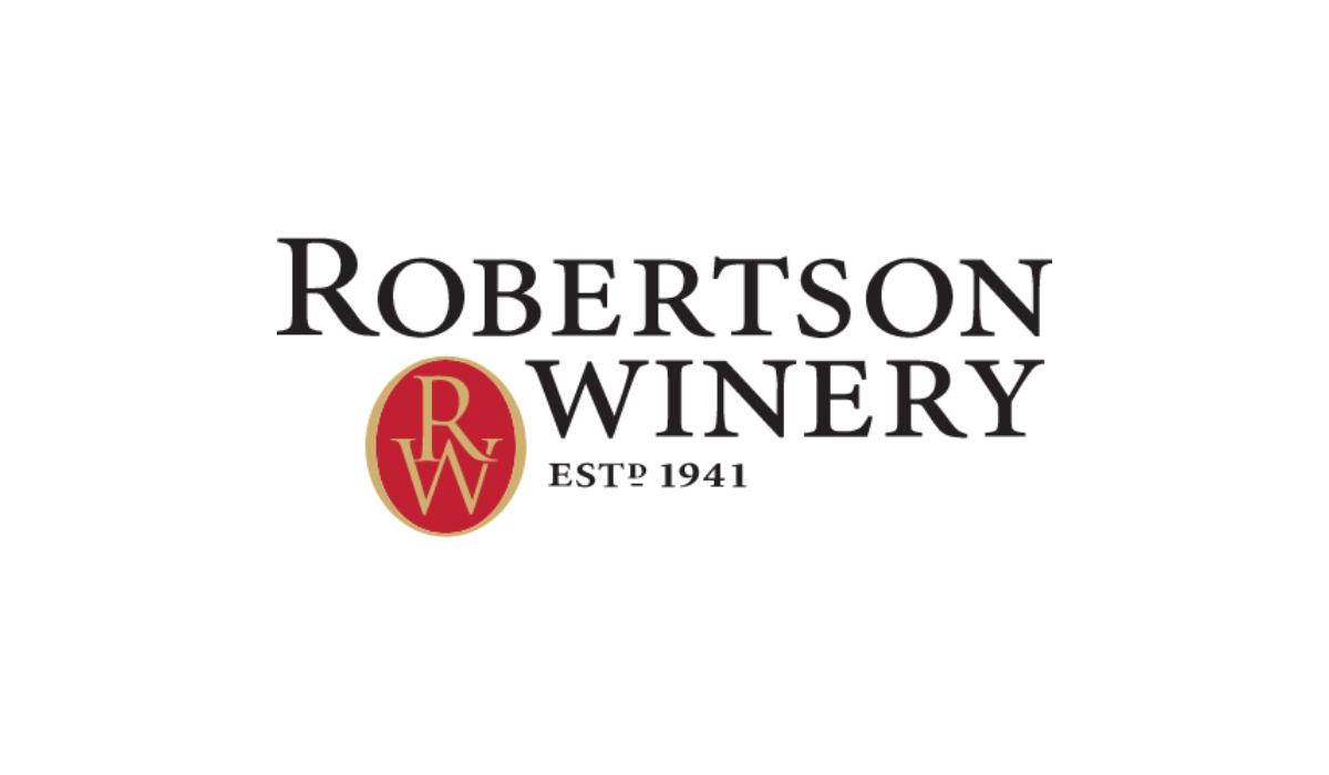 ROBERTSON WINERY