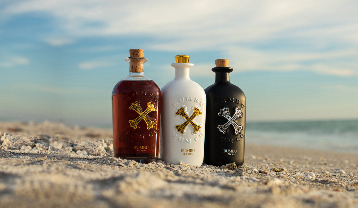 BUMBU RUM CO.