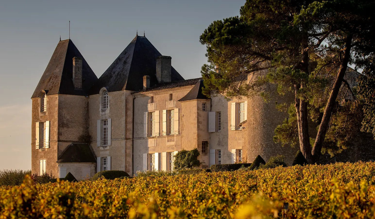 Château d’Yquem