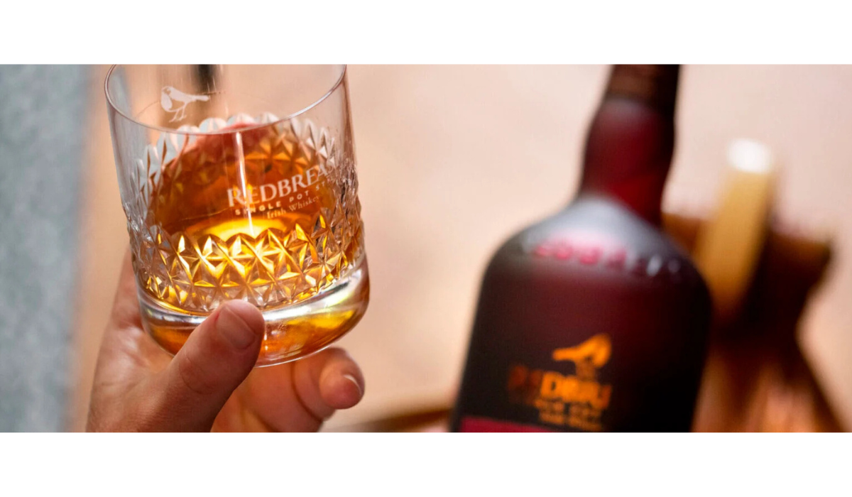 REDBREAST