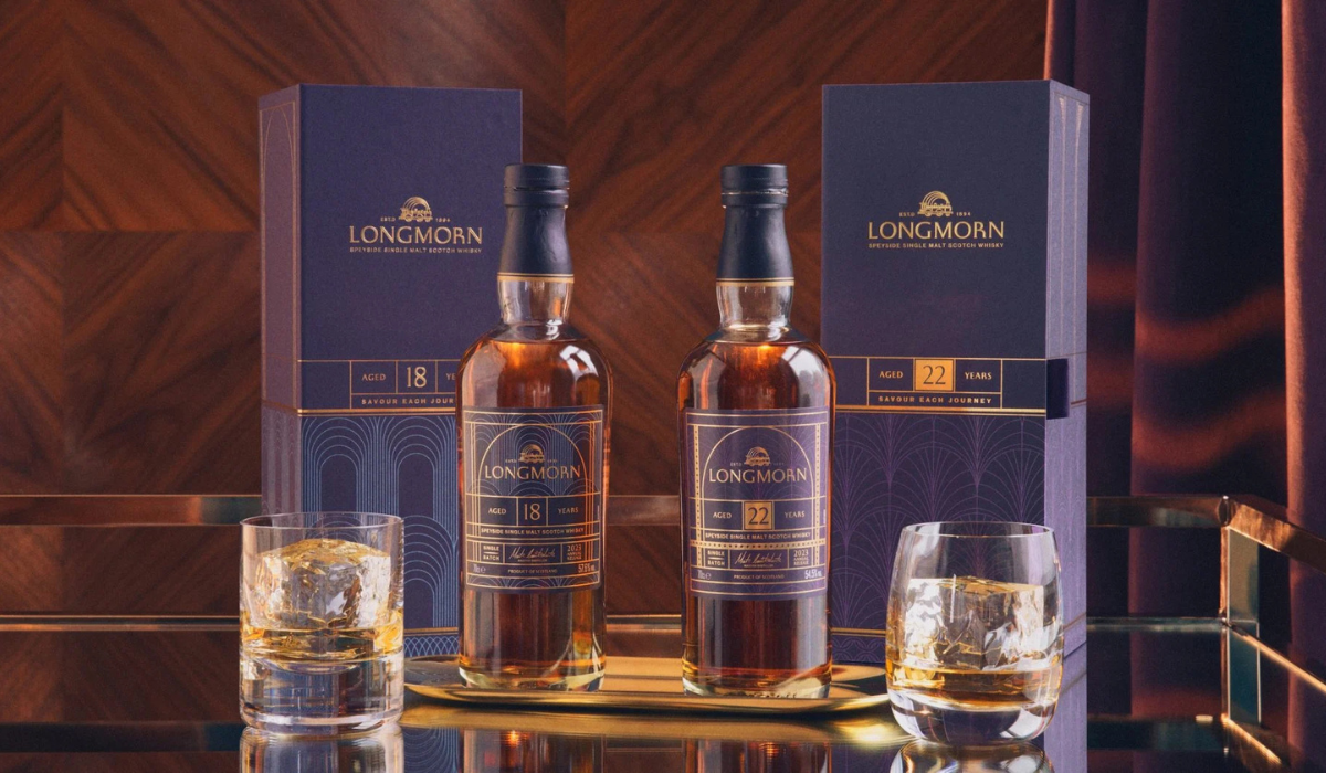 LONGMORN