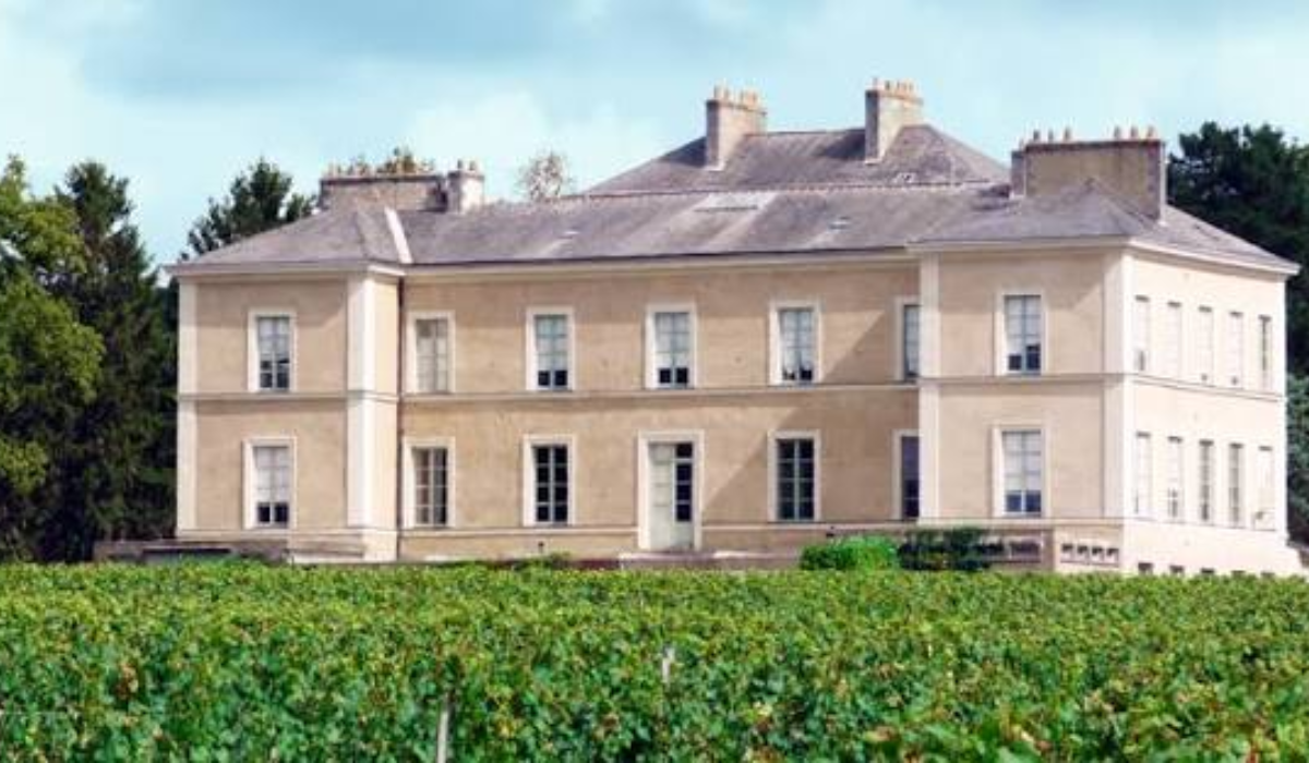 Château du Cléray