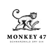 Monkey 47 – Schwarzwald Dry Gin