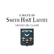 CHÂTEAU SMITH HAUT LAFITTE