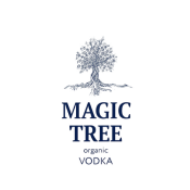 MAGIC TREE organic vodka (AREGAK BRANDY FACTORY)