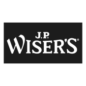 J.P. WISER'S