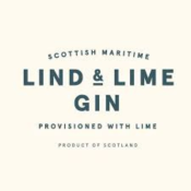 LIND & LIME GIN