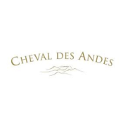 CHEVAL DES ANDES
