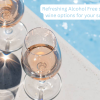 Refreshing Alcohol-Free Sparkling Wine Options for Your Summer Picnics