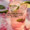 Zero-Alcohol, Full Flavor: Best Non-Alcoholic Drinks at Vino&amp;Vino