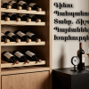 Wine Storage at Home: Best Conditions and Tips