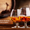 How to Taste an Armenian Brandy Like an Expert: The Secrets of Aroma and Flavor