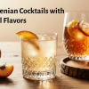 Armenian Cocktails with Local Flavors: Interesting Drinks with Voskehat Wine and Ararat Cognac