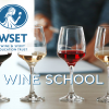 WSET wine school in Yerevan