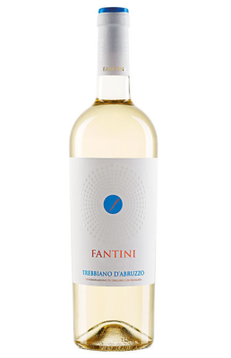 FANTINI 
Trebbiano D'Abruzzo  - WINE | VINO&VINO