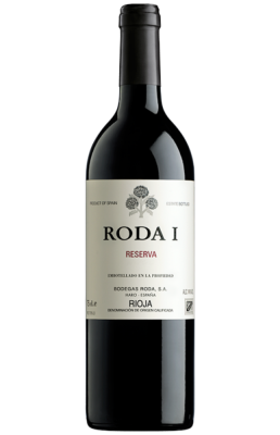 BODEGAS RODA Roda Reserva Magnum 2015 | VINO&VINO