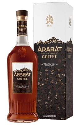 ARARAT Coffee - COGNAC / BRANDY / CALVADOS | VINO&VINO
