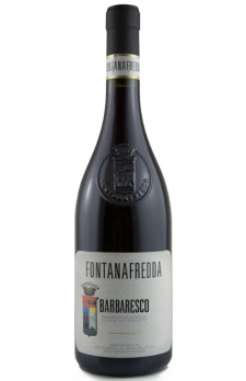 FONTANAFREDDA
Barbaresco
2023