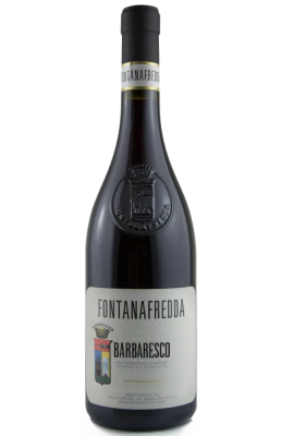FONTANAFREDDA
Barbaresco
2023 | VINO&VINO