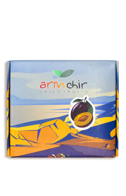 ARMCHIR dried plums - DRIED FRUITS | VINO&VINO
