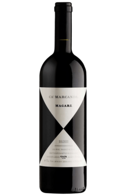 GAJA "Ca'Marcanda" Magari 2018 | VINO&VINO