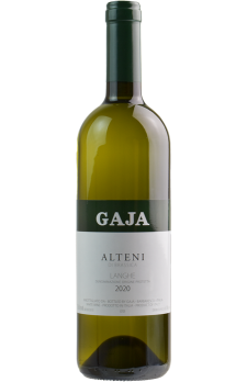 GAJA
"Alteni di Brassica" 
Langhe 2020