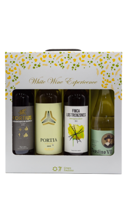 FAUSTINO White Wine Experience Special offer | VINO&VINO
