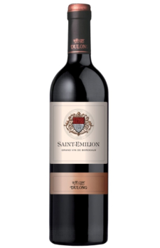 DULONG
"Prestige"
Saint-Émilion