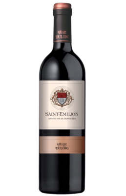 DULONG"Prestige"Saint-Émilion | VINO&VINO