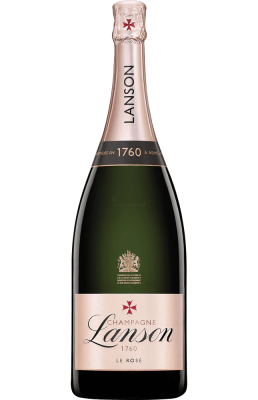 MAISON LANSON Le Rosé - SPARKLING WINE | VINO&VINO