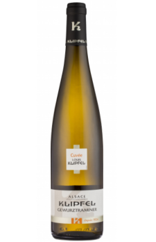  LOUIS KLIPFEL Gewurztraminer Cuvée 2017