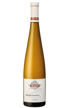 RENE MURE 
"Signature" 
Gewurztraminer