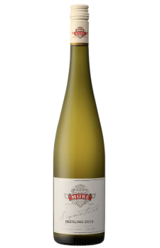 MURE
"Signature" 
Riesling
2016