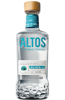 OLMECA 
"Altos Plata"
